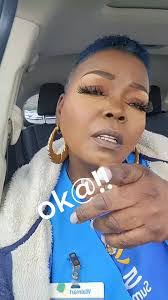 Tonya Barr's Instagram, Twitter & Facebook