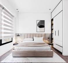 The model bedroom products come from 3d66. Modern Bedroom Interior 3d Models Stlfinder