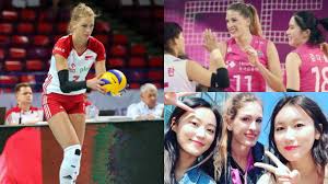 The latest tweets from @promoballvbf Berenika Tomsia Berenika Okuniewska To Chyba Moj Czas Mysle O Zakonczeniu Kariery Wywiad Sport Tvp Pl