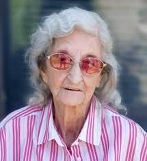 Remembering Evaline L. Riley