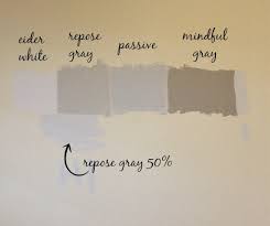 Find your favorite 2021 color with the help of valspar. Sherwin Williams Eider White Vs Repose Gray Novocom Top