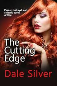 The Cutting Edge: A romantic thriller