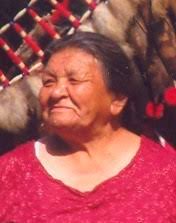 Mabel George Obituary