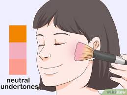 Therefore, you should definitely try to figure out how to determine them. 6 Ways To Determine Skin Tone Wikihow