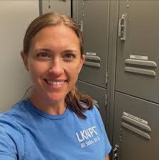 Julie Spivey's Instagram, Twitter & Facebook