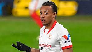 Kounde attracting premier league interest jules kounde has been honing his craft with sevilla for nearly two years now. Real Madrid And Arsenal Target Kounde Admits He Could Leave Sevilla This Summer Goal Com