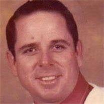 MR. ALLEN PIERCE Obituary