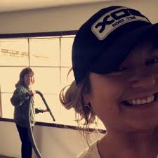 Allison Richmond (@_theblondeinblack_) • Instagram photos and videos