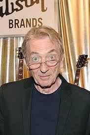 Richard Tandy (1948-2024)