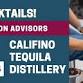 Kickoff & Cocktails at Califino (November 16th) event image