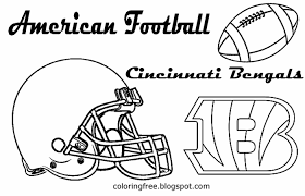 Select from 35870 printable coloring pages of cartoons, animals, nature, bible and many more. Free Coloring Pages Printable Pictures To Color Kids Drawing Ideas Printable American Football Coloring Pages For Boys Us Sports