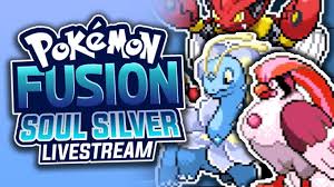 Cómo puedes tener pokemon soulsilver en tu dispositivo android. Pokemon Soul Silver Fusion Download Informations Media Pokemon Nds Rom Hacks