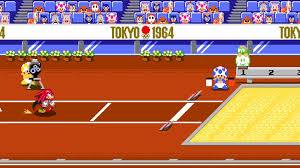 Bien sûr, ce sont les jeux connus à ce. Mario And Sonic Tokyo 2020 Official Website