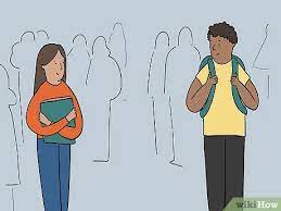 3 Ways To Know If A Middle School Boy Likes You - Wikihow