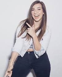 Gabbie was blessed with a talented doting mother. Pin On Gabbie Hanna