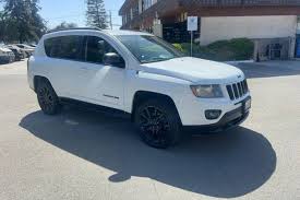 Image result for Bright White 2014 Compass