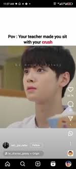 Well our little noodle wasn't happy with the film my son decided to watch  today 😂 he turned it off twice