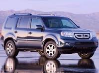 2011 Honda Pilot Problems | Kelley Blue Book