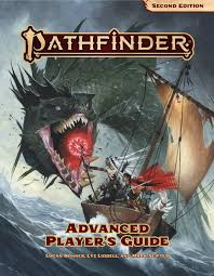 Various gm help tools and gm guides. Pathfinder Advanced Player S Guide Review Roll For Combat