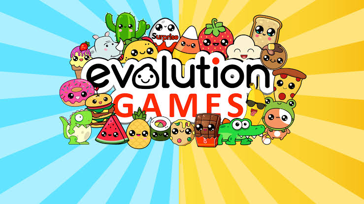 Evolutions