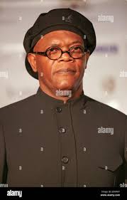 Samuel leroy jackson hi-res stock photography and images