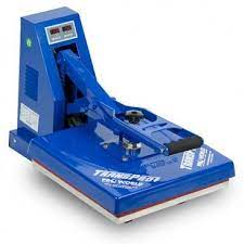 Transpro 15x15 Heat Press Heat Press Heat Transfer Design Heat Press Projects