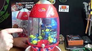 Check spelling or type a new query. Rocket Claw Machine With Toy Story Aliens Youtube