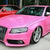 Lassen sie den audi a4 avant auf sich wirken. 1