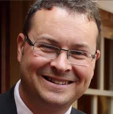 Marcus Ryan On The Ballot