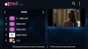 ¡mi.tv es una guía de tv gratis! Mi Tv Pro For Android Apk Download