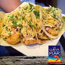 La cueva del mar fish taco recipe. La Cueva Del Mar Sabias Que Una De Las Recetas Que Mas Nos Hizo Famosos Fueron Los Fish Tacos Hace 6 Anos Recetaoriginal De Lacuevadelmar Los10delacueva Fishtacos Facebook