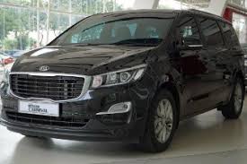 Naza kia has officially launched the kia grand carnival in the country. Pros And Cons 2020 Kia Grand Carnival Are 11 Seats Too Many Wapcar