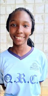 Winter, Quamina and Aparicio lead list of T&T Carifta Qualifiers