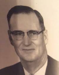 Myles Champion Floyd (1914-2002)