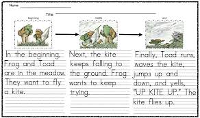 Frog And Toad Frog And Toad Toad Thinking Maps