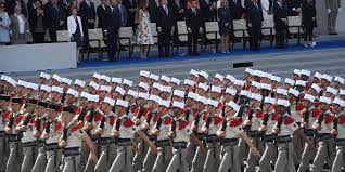 Après le succès de sa première tribune signée par 20 généraux et un milliers de militaires, valeurs actuelles récidive. Nhnmzva5c5bacm