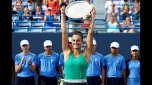 How many grand slam doubles titles has aryna sabalenka won? Aryna Sabalenka 10 Dinge Uber Die Durchstarterin Tennis Magazin