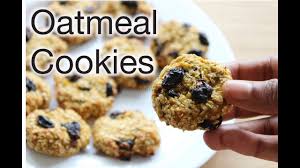 Maybe you would like to learn more about one of these? Banana Oatmeal Breakfast Cookies Healthy Oat Recipes Youtube