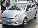 CHERY-A1