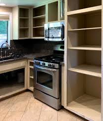 Decorating kitchen cabinets without doors, ideas for kitchen cabinets without doors, ikea kitchen cabinets without doors, images of kitchen cabinets without. Kitchen Cabinet Makeover Colorfully Behr