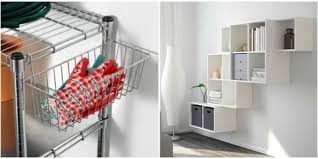 It can be difficult to keep things neat and tidy. Ikea Storage Products Best Ikea Storage