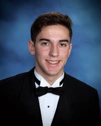 Garden Spot High School Class of 2019 graduates and award winners