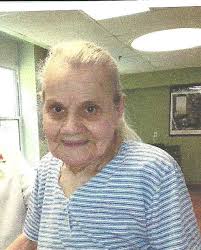 Obituary for Lucille M. Reilly
