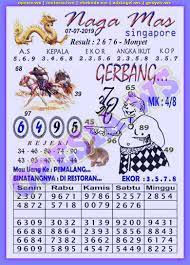 1 New Message Forum Syair Sgp Minggu 7 Juli 2019 Forum Syair Togel Hongkong Singapura Sydney