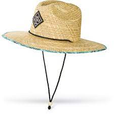 Dakine Pindo Straw Hat Dakine Straw Hat Hats Dakine