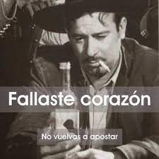 Amorcito corazón, enamorada, corazón, corazón. Nuberoja Pedro Infante Love Hurts Memes