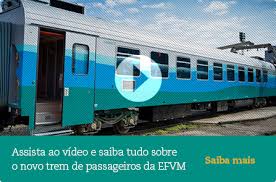 Resultado de imagem para BRASIL, MINAS GERAIS Viagem para o Espírito Santo nos trens da Vale
