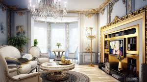 It has mismatched sofas along with plum leather wing back chair paired with ottoman. Stunning And Contemporary Victorian Decorating Ideas Pouted Com