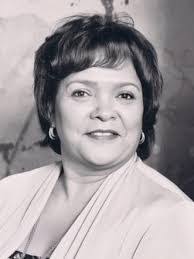 Ernestine Collins's Instagram, Twitter & Facebook