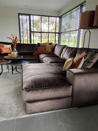 loungebank santos richmond interiors interieur woonkamer design woonkamers woonkamer stijl